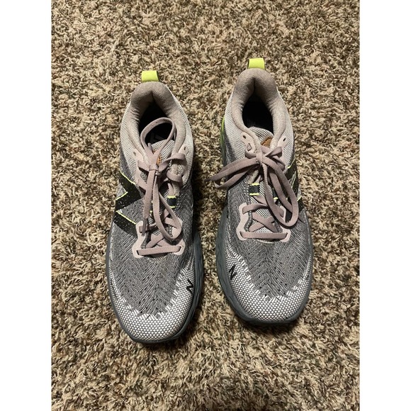 New Balance Trail Running shoes - Picture 3 of 7